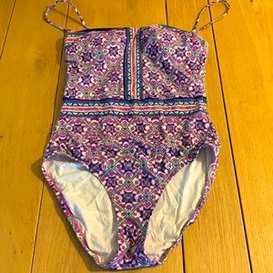 Nanette Lapore Swimsuit